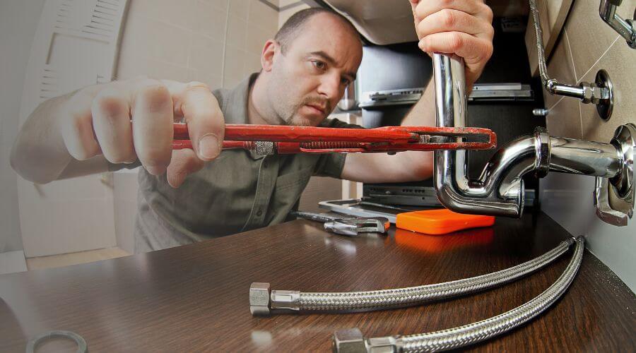 Professional sink repair in Congress, AZ